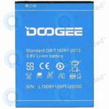 Baterie Doogee Valencia2 Y100 Plus L1509Y100PLUS550 3000mAh