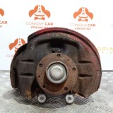 Cumpara ieftin Fuzeta Stanga Fata Peugeot 407 2004-2011