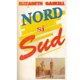 Elizabeth Gaskell - Nord si sud - 134120