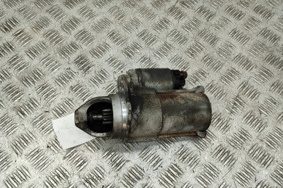 Electromotor OPEL INSIGNIA A Sedan G09 2009 OEM: 12609317 30481776 foto