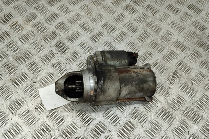 Electromotor OPEL INSIGNIA A Sedan G09 2009 OEM: 12609317 30481776
