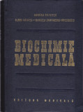 AS - AURORA POPESCU - BIOCHIMIE MEDICALA