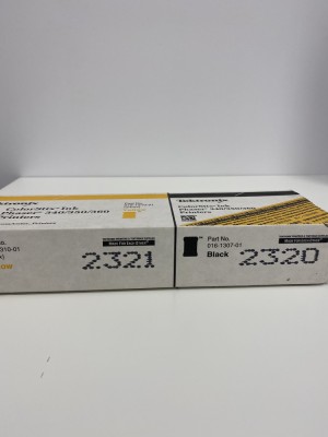 Toner Imprimanta Xerox, Tektronix ColorSrix INK 016-1310-01 Galben foto