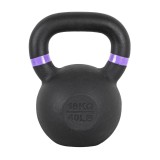 Gantera Kettlebell inSPORTline Powder 18 kg,