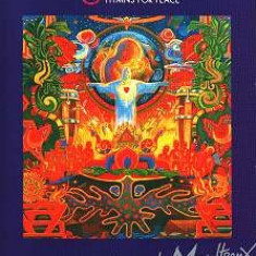Santana Hymn For Peace (2dvd)