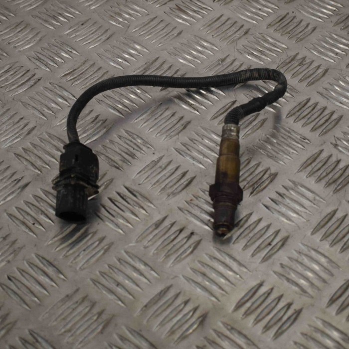 Sonda lambda BMW X5 F15, F85 2014 OEM: 7791592 2651145