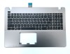 Carcasa superioara cu tastatura palmrest Laptop, Asus, F552, F552C, F552CL, F552EA, F552EP, F552LA, F552LAV, F552LD, F552LDV, F552MD, F552VL, F552WA,