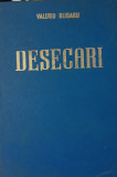 DESECARI - VALERIU BLIDARU, 1956