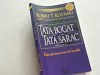 Tata Bogat, Tata Sarac - Robert Kiyosaki, Curtea Veche, editia 3 - Carte economie si afaceri