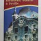 FROMMER &#039; S , BARCELONA , MADRID AND SEVILLE , 4th EDITION by DARWIN PORTER and DANFORTH PRINCE , 2003