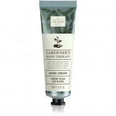 Scottish Fine Soaps Gardener's Hand Therapy crema hranitoare pentru maini si unghii 75 ml