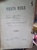 Revista Vieata Noua Nr. 4 Aprilie 1908