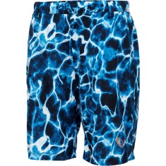 Pantaloni Short Marine Sea Blue Marime 2XL