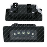 Lampa LED numar CREE C7101 compatibil BMW Automotive TrustedCars, Oem