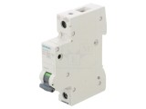 &Icirc;ntrerupător de Supracurent 0,5A 1P 230V C