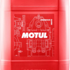 Ulei Hidraulic Motul Rubric HM 68 20L 108777