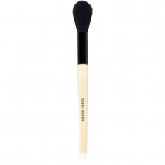 Bobbi Brown Sheer Powder Brush perie ovala pentru make-up 1 buc