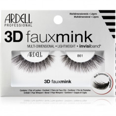 Ardell 3D Faux Mink gene false 861