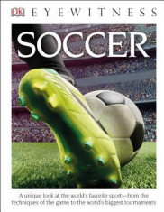 DK Eyewitness Books: Soccer foto