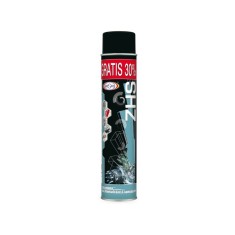 Spray curaratre sistem franare ZHS 400 ml, Wesco AutoDrive ProParts
