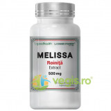 Melissa (Roinita) Extract 500mg 30cps