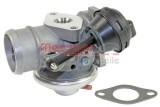 Supapa EGR SKODA FABIA I (6Y2) (1999 - 2008) METZGER 0892161