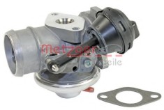 Supapa EGR SKODA FABIA I Combi (6Y5) (2000 - 2007) METZGER 0892161 foto