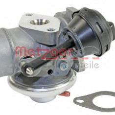 Supapa EGR SKODA OCTAVIA I Combi (1U5) (1998 - 2010) METZGER 0892161