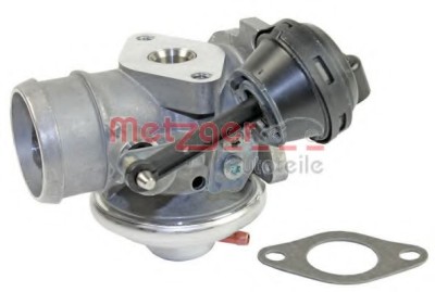 Supapa EGR SKODA OCTAVIA I (1U2) (1996 - 2010) METZGER 0892161 foto