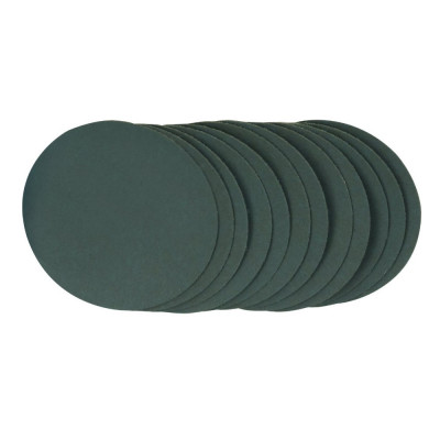 Discuri pentru lustruire fina, 50mm, GR 400, Proxxon 28667 foto