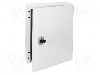 Carcasa o&amp;#355;el, 300mmx400mmx150mm, IP66, EATON ELECTRIC - 111681