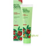 Pasta de Dinti pentru Eliminarea Tartrului cu Efect Racoritor cu Extract de Coacaze si Kalident 100ml