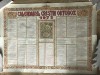 Calendar Crestin Ortodox 1973