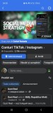Grup Facebook 2.7k Membrii | Conturi TikTok / Instagram