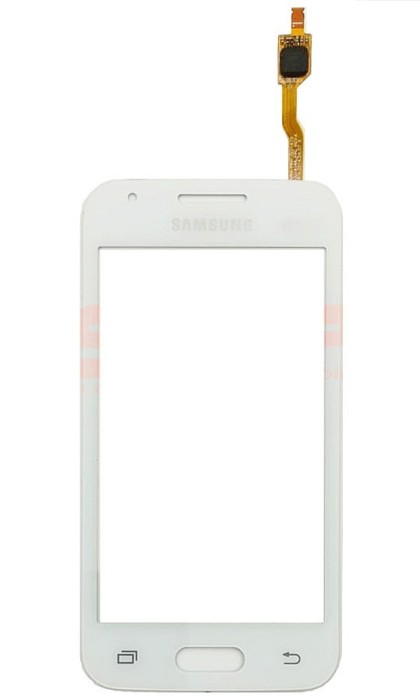 Touchscreen Samsung Galaxy S Duos 3 / G313H WHITE