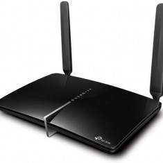 TP-LINK AC1200 Wireless Dual Band 4G + cat6 Router, ARCHER