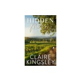 Hidden Miles: A Small-Town Romance