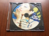 anca parghel cd disc muzica jazz de colectie jurnalul national vol. 79 2009 VG+
