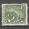 Saarland.1958 400 ani orasul Homburg SS.557
