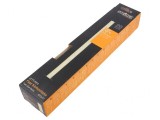 Adeziv Termofuzibil Alb Transparent 11mm x 300mm FAST 190ST