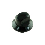 Buton Rotativ Plita Whirlpool Original Ariston Indesit Cod 482000028045 C00268705 C00094807