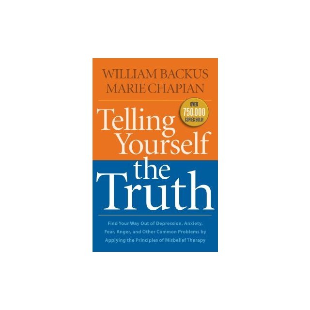 Telling Yourself the Truth