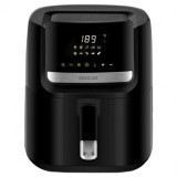 Friteuza digital airfryer 6.5l 1600w sencor