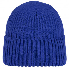 Capace Buff Renso Knitted Fleece Hat Beanie 1323367911000 albastru