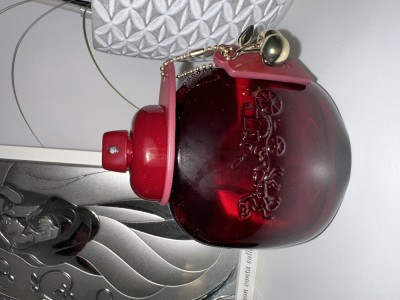 Vand parfum coach foto