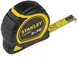 Stanley 1-30-686 Ruleta tylon 3m/10&quot; x 12,7mm ProAdvanced PowerfulTools