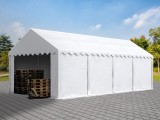 Cort Depozitare Industrial 5x8 m Eco