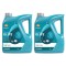 Pachet 8 litri Ulei Repsol Elite Competition 5W40