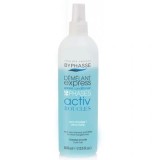 Balsam de Păr Byphasse Express Active Curls pentru Păr Creț, 400 ml
