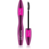 Catrice Glam &amp; Doll Curl &amp; Volume mascara pentru volum si curbare 10 ml